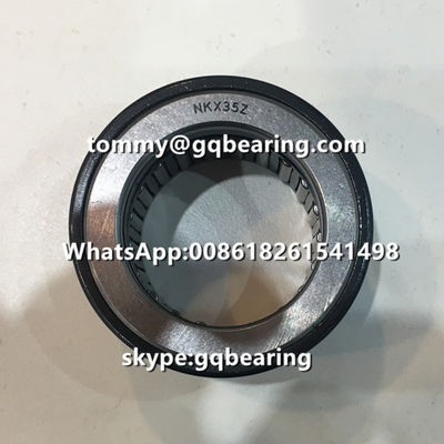 comprare NKX35Z NKX35-Z cuscinetto a sfera assiale a rulli ad ago con tappo termico fabbricazione online