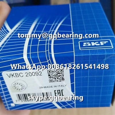 Acquistare Materiale in acciaio cromato fabbrio in Italia SKF BAH636035 VKBC20092 Cuscinetto del mozzo delle ruote fabbricazione online