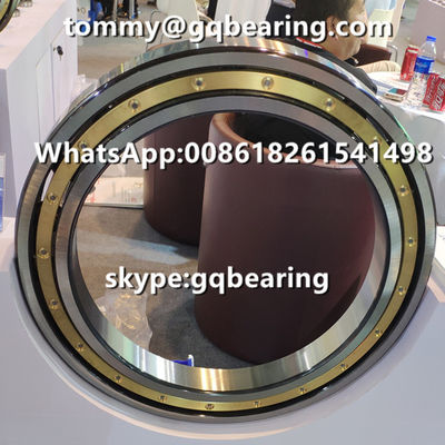 comprare Gcr15 Materiale in acciaio 61984M 61984MA Single Row Deep Groove Ball Bearing 420x560x65mm fabbricazione online