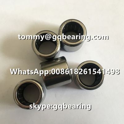comprare Good Quality HK1520-2RS Rubber Sealed Drawn Cup Needle Roller Bearing fabbricazione online