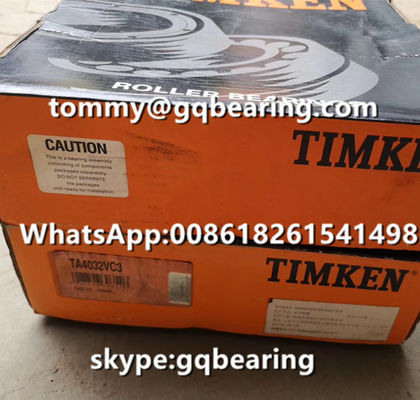 comprare C3 Disponibilità TIMKEN TA4032V TA4032VC3 Cuscinetto radiale a rullo cilindrico fabbricazione online
