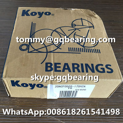 comprare RAV4 utilizzando Koyo 2DACF050S-17SH2A Wheel Hub Bearing Unit per automobili Toyota RAV4 fabbricazione online