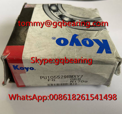 comprare Gcr15 Materiale in acciaio di origine giapponese Koyo PU105529RMXY7 BEARING TENSIONER fabbricazione online
