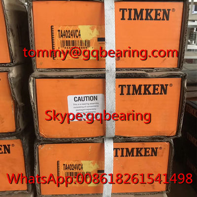 comprare C4 Disponibilità TIMKEN TA4020V TA4020VC4 Cuscinetto radiale a rullo cilindrico fabbricazione online