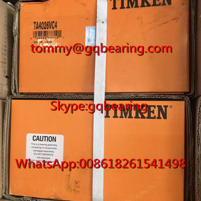 comprare C4 Disponibilità TIMKEN TA4034V TA4034VC4 Cuscinetto radiale a rullo cilindrico fabbricazione online