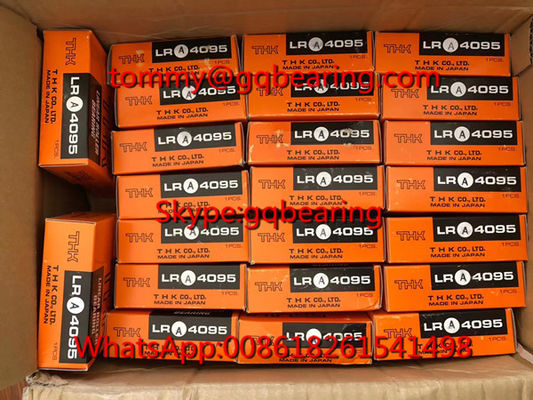 comprare Materiale di acciaio cromato di origine giapponese THK LRA3275Z cuscinetto a rulli lineare fabbricazione online