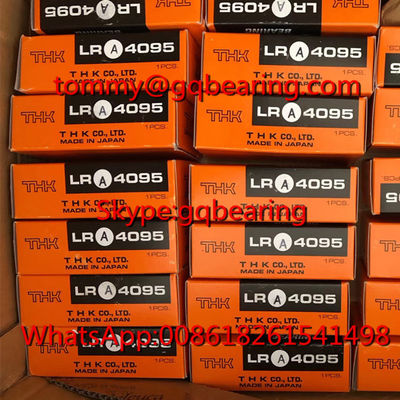 comprare Materiale in acciaio cromato di origine giapponese THK LRA4095 cuscinetto a rulli lineare fabbricazione online