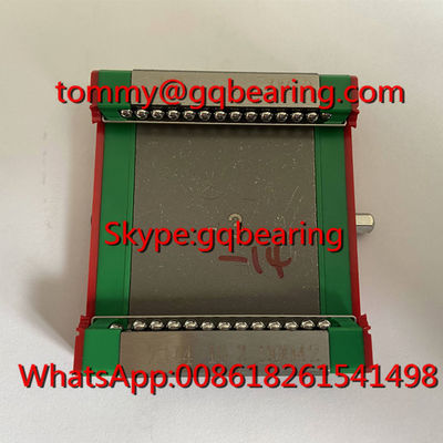 comprare Acciaio inossidabile HIWIN MGW5C Blocco lineare MGW5CZ0CM Cuscinetto a sfera lineare a basso rumore fabbricazione online