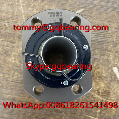 comprare Gcr15 Materiale in acciaio THK BLK3620-5.6ZZ Nessun precarico Tipo di avvolgente a sfera laminata fabbricazione online