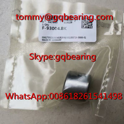 comprare Gcr15 Materiale in acciaio INA F-93004.BK Cuscinetto a rulli ad ago 15x21x18 mm fabbricazione online