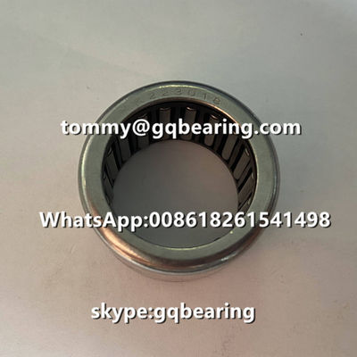 comprare HK223018 Cuscinetto a rulli a ago di tazza tirata 020 311 125A ID 22mm fabbricazione online
