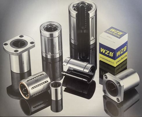 comprare Serie Bush lineare fabbricazione online