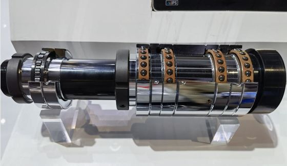 comprare Cuscinetto di contatto angolare a riga singola fabbricazione online