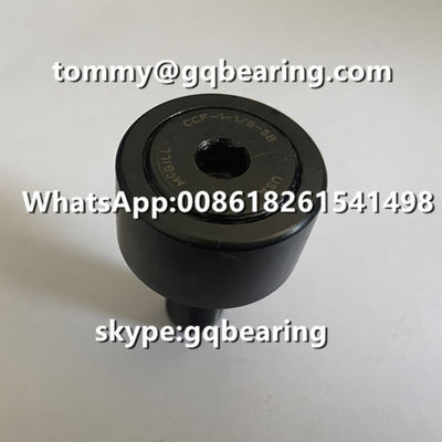 comprare Acciaio inossidabile Gcr15 Cam Follower Needle Roller Bearing ISO9001 fabbricazione online