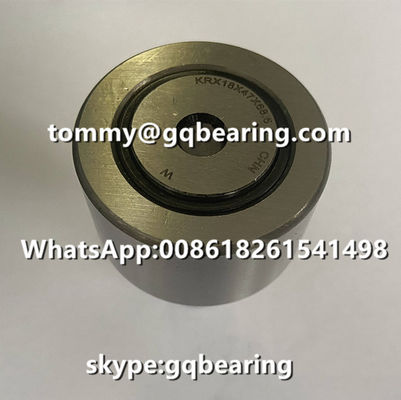 comprare KRX18X47X68.5-4 Cam Follower Needle Thrust Bearing 68,5 mm di larghezza fabbricazione online