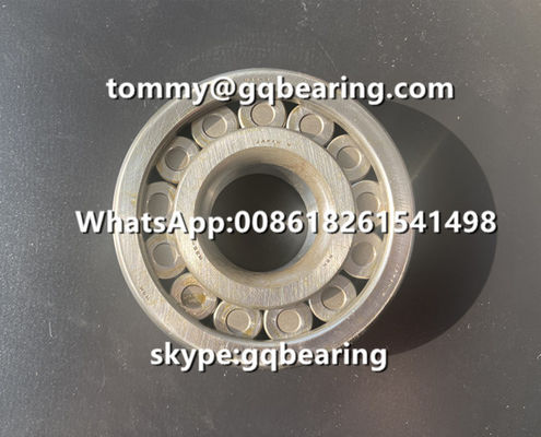 comprare Gcr15 NSK M35-3 Cuscinetto a rulli cilindrici per autoveicoli OD 95 mm fabbricazione online