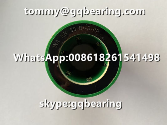 comprare KN30-B-PP Tipo chiuso Azzione del cuscinetto a sfera lineare Diametro 30 mm OD 47 mm fabbricazione online