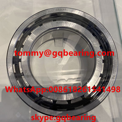 comprare Legamento ISO NJ3226X1 con gabbia di nylon fabbricazione online