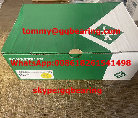 comprare Stainless Steel RWU45-E-V3-G2 cuscinetto a sfera lineare con guida del movimento del carrello a rulli fabbricazione online