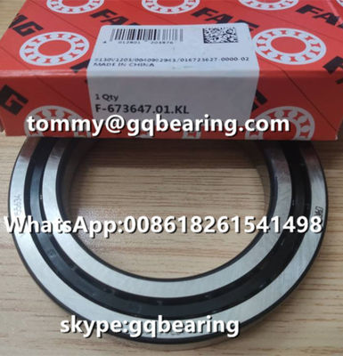 comprare Materiale in acciaio cromato Koyo Deep Groove Ball Bearing DG409026 fabbricazione online