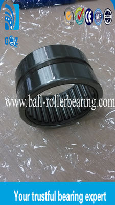 HJ-405228 Cuscinetto a rulli a doppia fila Z2V2 Z3V3 Vibrazione Olio / lubrificazione a grasso
