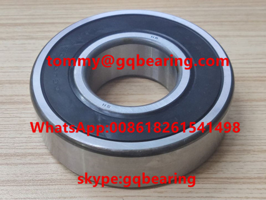 Materiale in acciaio cromato Koyo Deep Groove Ball Bearing DG409026W2RSHR4SH2C4