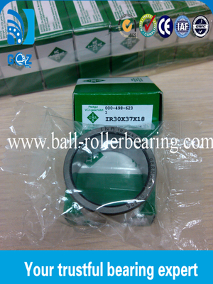 IR 30X37X18 Anello interno per cuscinetti a rulli a ago 60-65 HRC OEM accettabile
