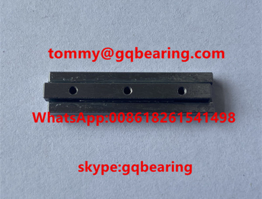 NB SYBS8-31 Miniatura Slide Nippon SYBS 8-31 Materiale in acciaio inossidabile Blocco lineare di precisione