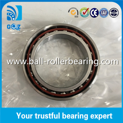 Cuscinetti a sfera a contatto angolare di precisione in ceramica FAG XCB7011- E- T- P4S - UL Diametro interno 55 mm