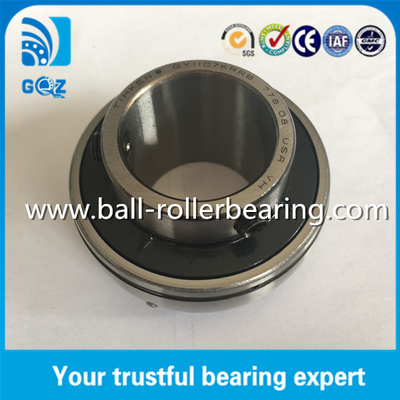 Gcr15 cuscino blocco cuscinetto TIMKEN FAFNIR GY1107KRRB inserimento radiale cuscinetto a sfera diametro di foratura 36,5125 mm