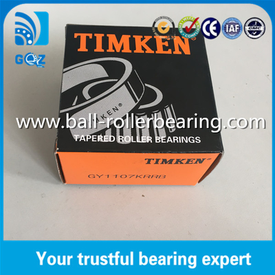 Gcr15 cuscino blocco cuscinetto TIMKEN FAFNIR GY1107KRRB inserimento radiale cuscinetto a sfera diametro di foratura 36,5125 mm