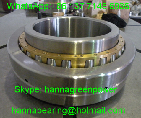 222SM180-MA Cage in ottone Split Type Spherical Roller Bearing 180 x 360 x 98 mm ISO90001