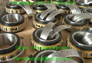 222SM180-MA Cage in ottone Split Type Spherical Roller Bearing 180 x 360 x 98 mm ISO90001