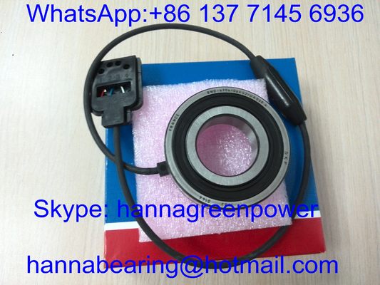 Cuscinetto del sensore di BMD-6206/064S2/UA008A con il cuscinetto del carrello elevatore del filtrante BMD6206/064S2/EA008A