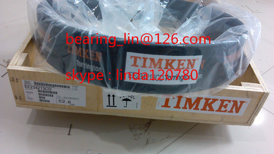 TIMKEN 48685 Cuscinetti ad alta velocità per la metallurgia / motori di medie e grandi dimensioni
