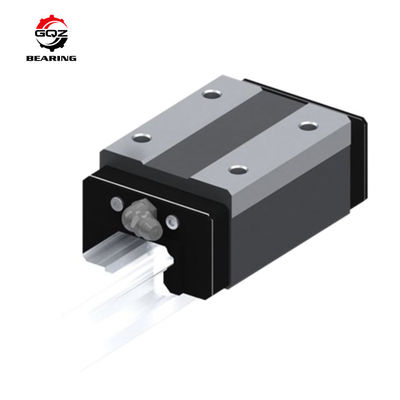 Slide Linear Guide Slide Series MSA25E PMI MSA55 MSA25 Linear Slide Rail Guide 36*70*81.6mm