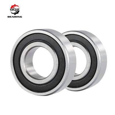 6003-2RSR 6003-2ZR Cuscinetto a sfera a scanalatura profonda 6003 6003/C3 6003-2RS1 6003-2Z