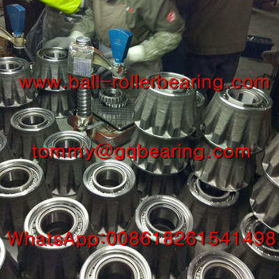 VKBA5377 cuscinetti automobilistici, cuscinetto a rulli conici dell'acciaio al cromo di Gcr15