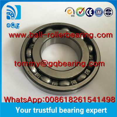 Correnti a sfera a scanalatura profonda Cuscinetti per autoveicoli NSK B45-108 / B46-108UR Diametro interno 45 mm