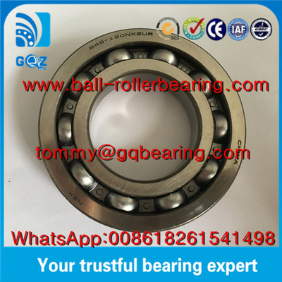 Gcr15 NSK B45-130NX2UR Cuscinetto a sfera a scanalatura profonda per cambio auto Dimensioni 45x85x15mm
