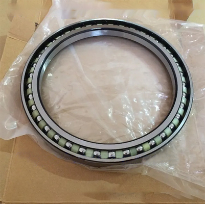 JAPAN Made Excavator Bearing 184BA -2251 Angular Contact Ball Bearing 184x226x19mm