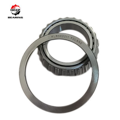 Leggio a rulli a doppia fila conico LM249747NW/10D 203.2x276.225x95.25mm
