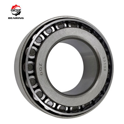33880 / 33821 Semplice fila di dimensioni in pollici cuscinetto a rulli conico 38,1*95,25*27,783 mm