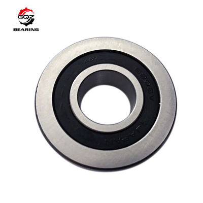 FANUC Spindle principale che utilizza THT B25-224 B25-224VV P5 Precision Deep Groove Ball Bearing ID 25mm