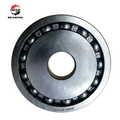 NACHI 23BC06S4 Cuscinetto a sfera a scanalatura profonda a riga singola per cambio automobilistico ID 23mm