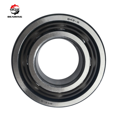 NACHI 42BXW8022 Cuscinetto a sfera a scanalatura profonda a riga singola per cambio automobilistico ID 42mm