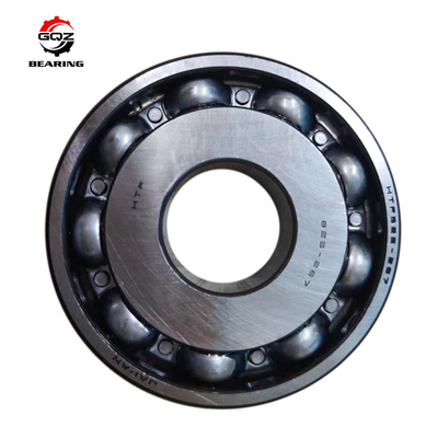NSK HTFB25-267 Single Row Deep Groove Ball Bearing B25-267 Motorized Gearbox Bearing ID 25mm