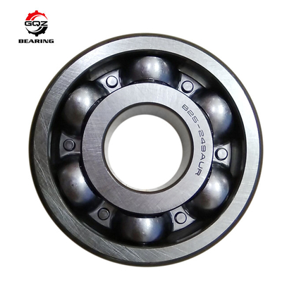 NSK B25-249 cuscinetto per cambio B25-249AUR cuscinetto a sfera a scanalatura per automobili
