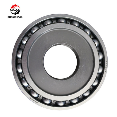 B35z-7e Automotive Nsk Deep Groove Ball Bearing 35,5*95*12 mm
