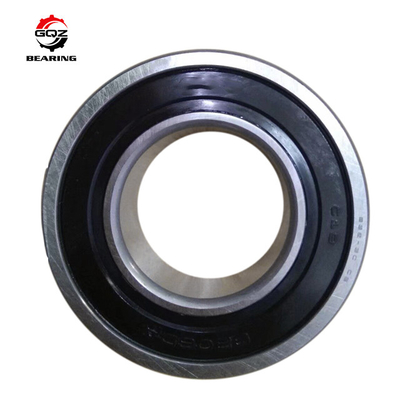 Gcr15 Materiale in acciaio NSK B76-2 B76-2ANX4 gabbia in nylon cuscinetto a sfera a scanalatura profonda per autoveicoli